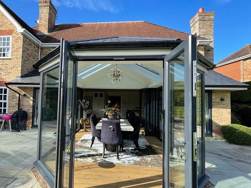 Conservatory Case Study