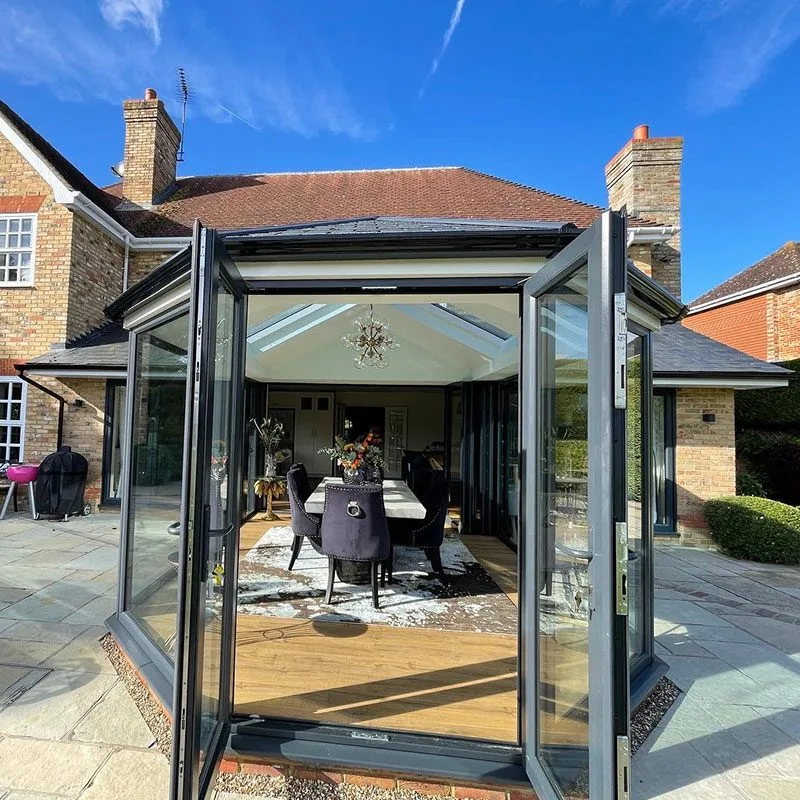 Conservatory Case Study