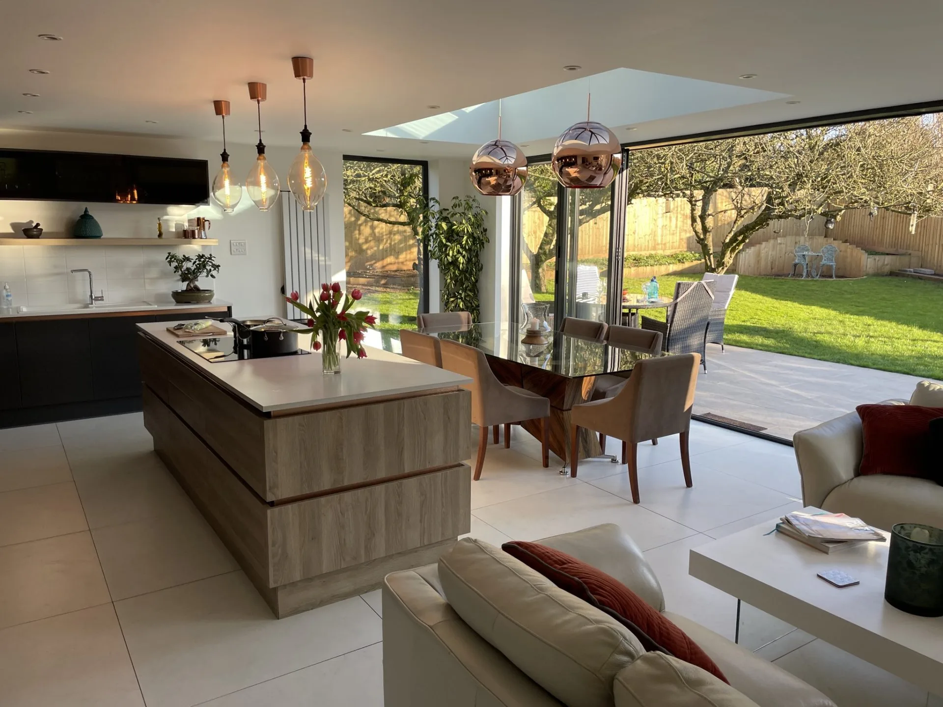 Can You Extend Your Kitchen With A Conservatory?
