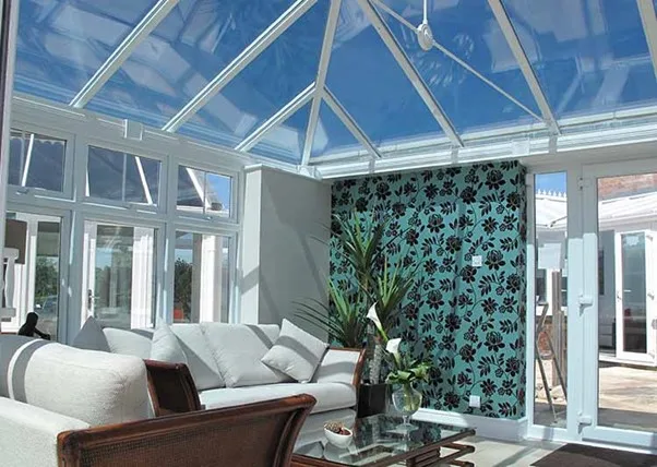 Can You Make Your Conservatory More Energy Efficient?