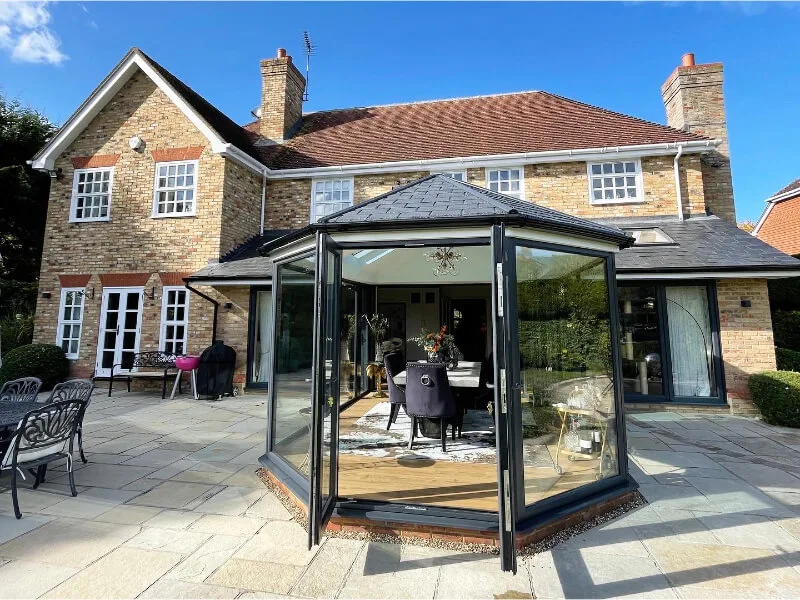 Inventive ways to use your conservatory in 2023