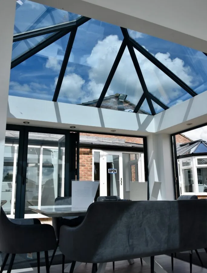 Show Site Refurbishment