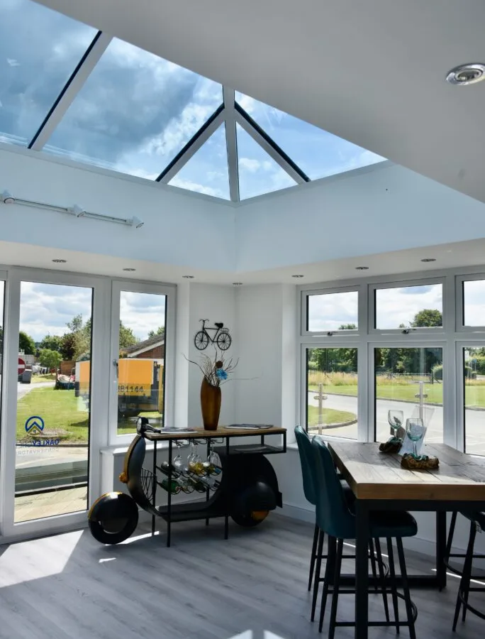 Show Site Refurbishment