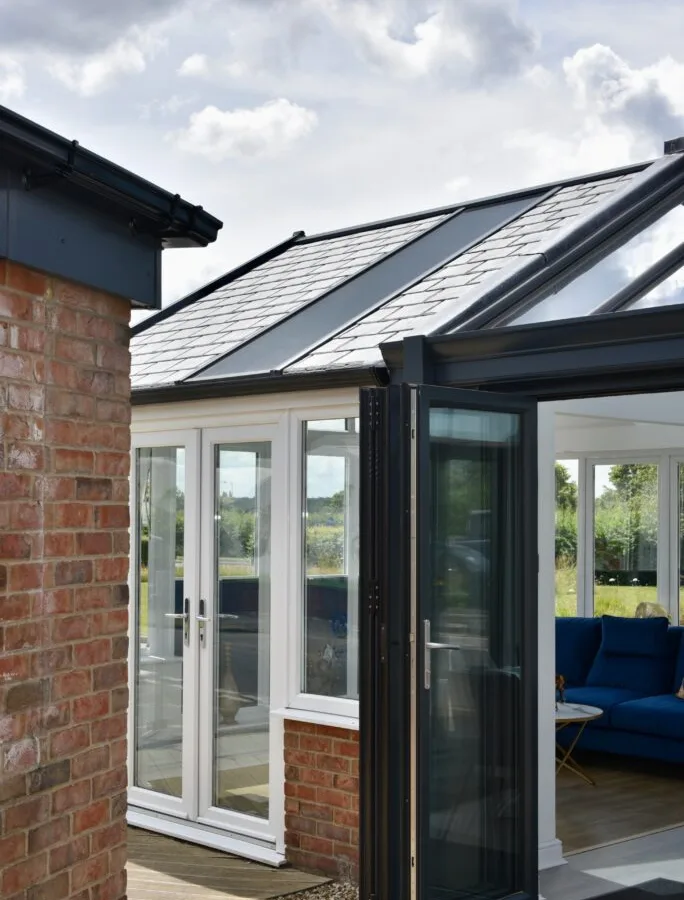 Show Site Refurbishment