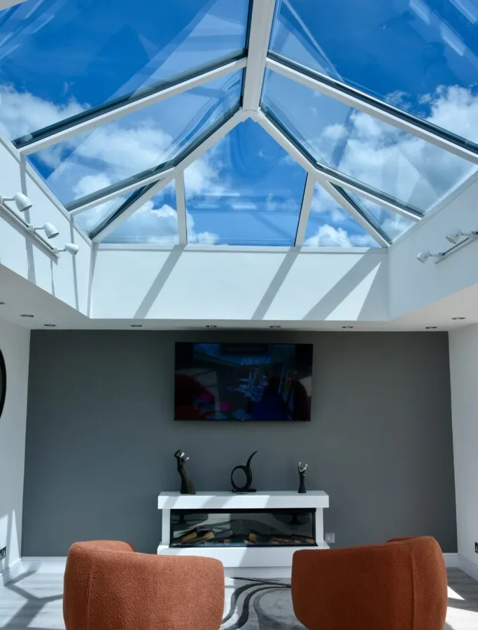 Show Site Refurbishment