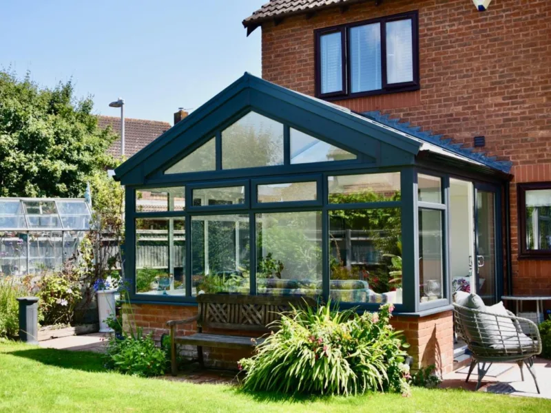Complete Guide to Conservatories in the UK