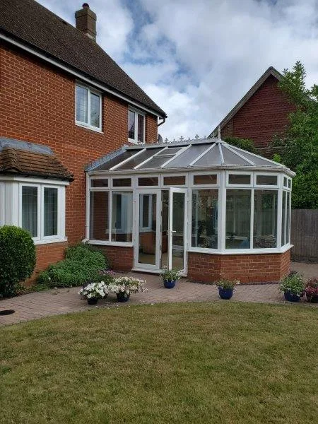 Conservatories Earley