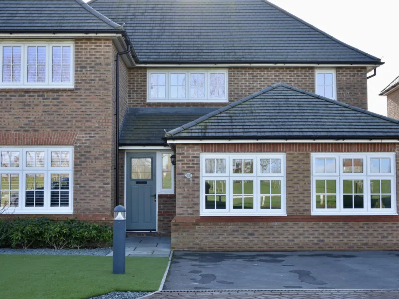 Garage Conversion In Abingdon