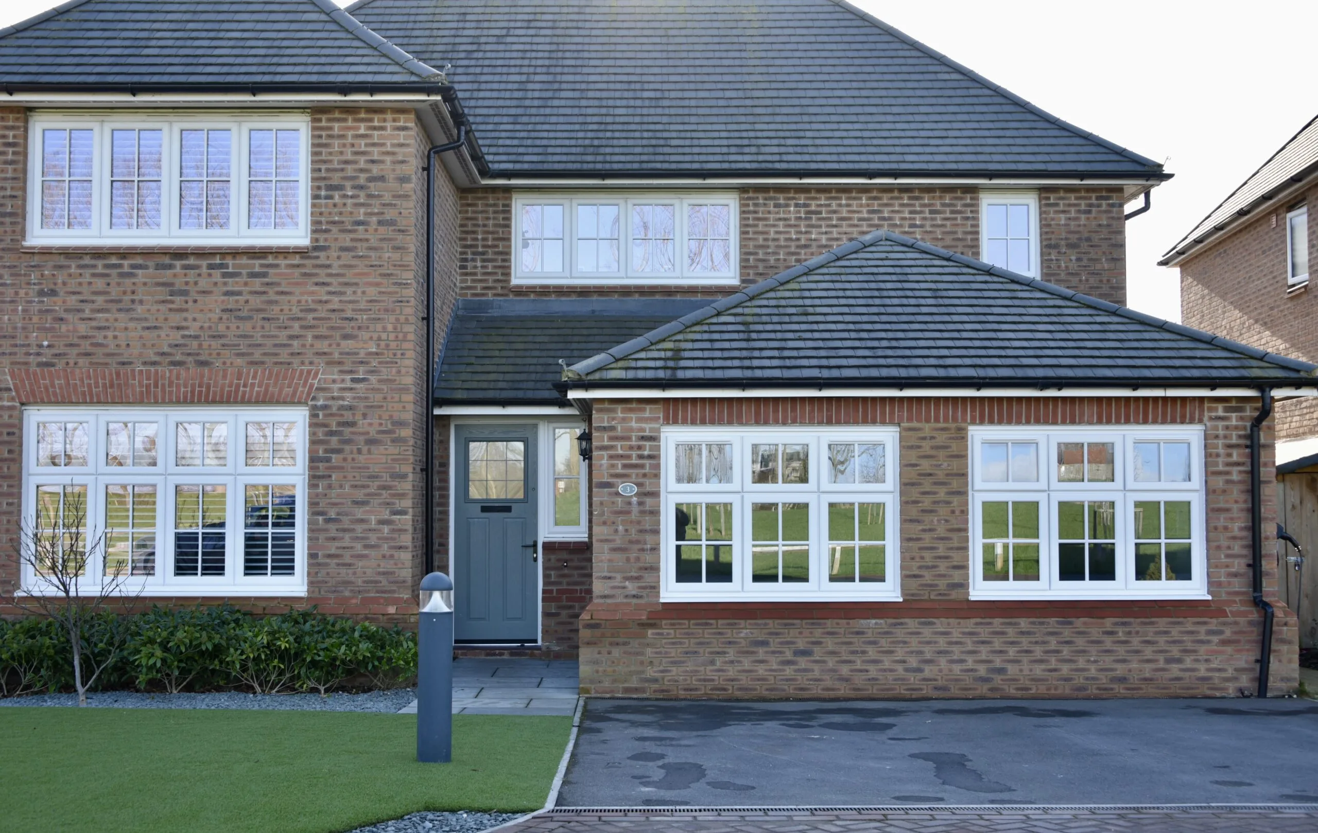 Garage Conversion In Abingdon