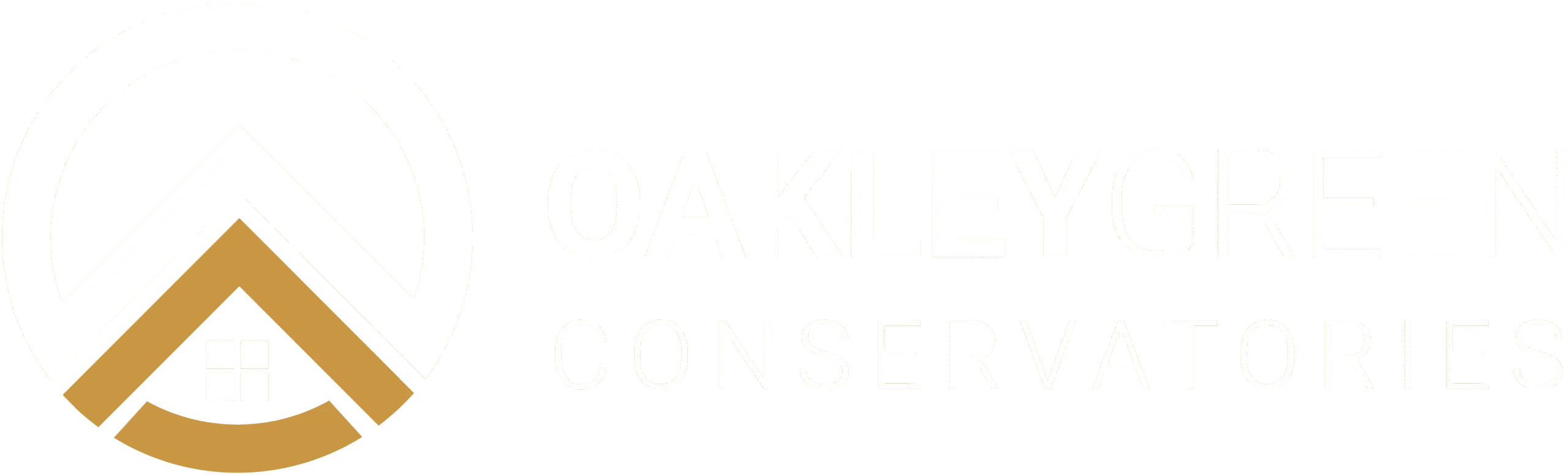 Oakley Green Logo
