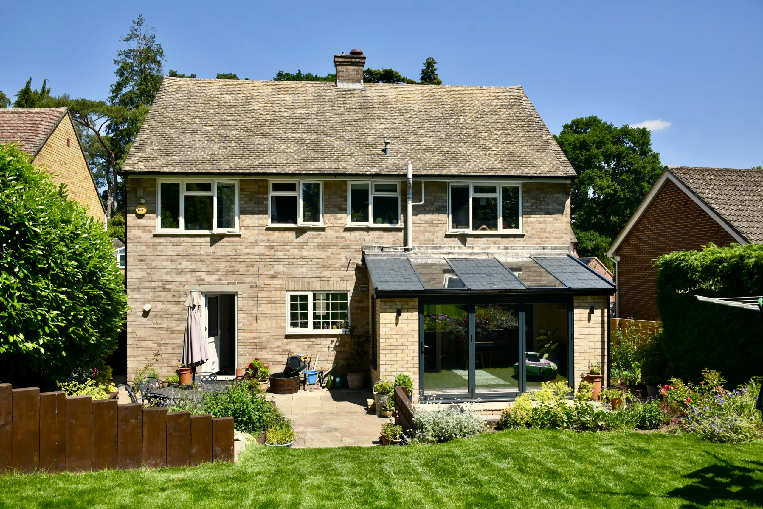 Ready to Upgrade Your Windsor Property