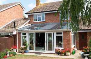 Why Replace An Old Conservatory Roof? 