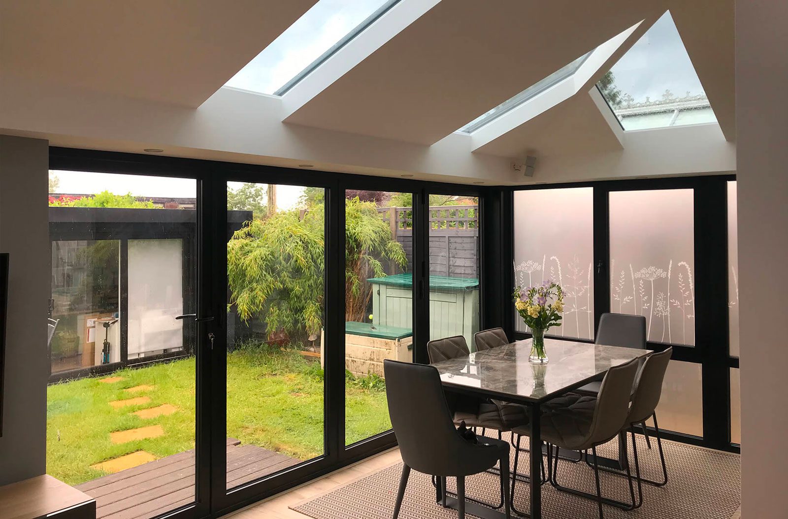 Tailored Features for Enhanced Living