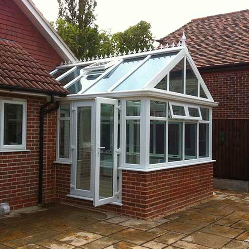 Conservatories