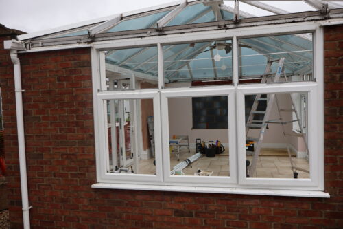 orangery thatcham - image in progress