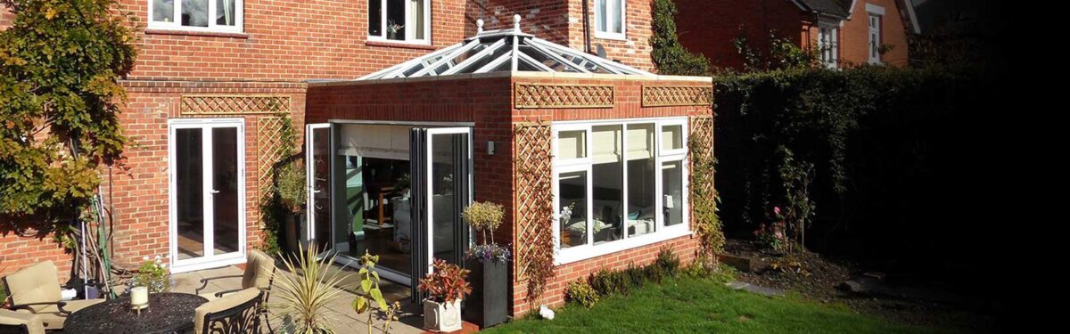 Orangeries Wokingham