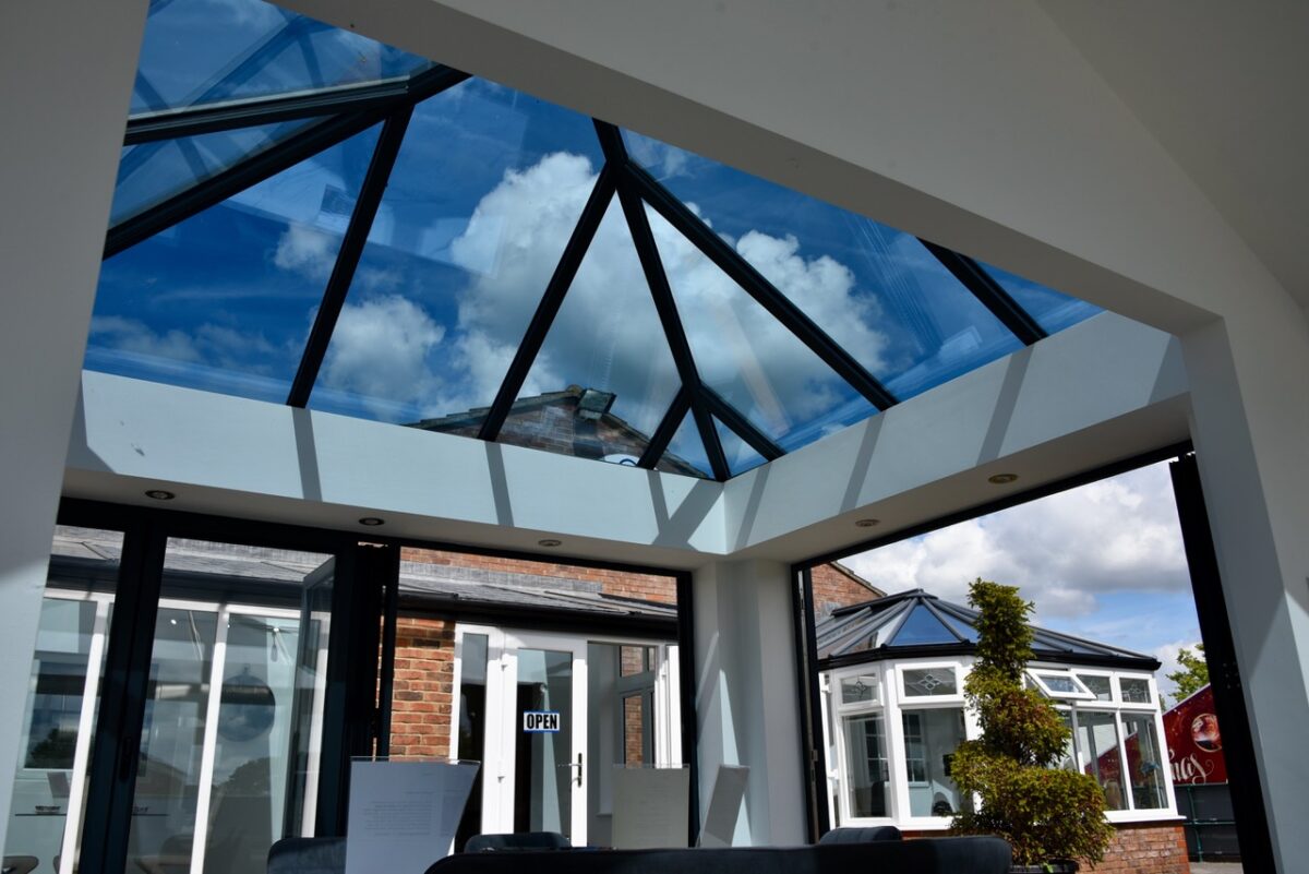 Orangeries In Abingdon