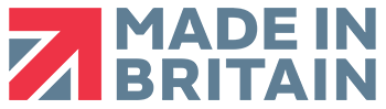 made in britain logo