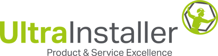 ultra installer logo